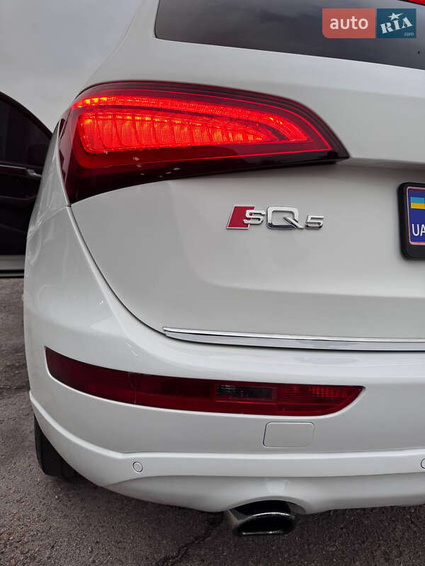 Внедорожник / Кроссовер Audi Q5 2015 в Запорожье фото 8 Внедорожник / Кроссовер Audi Q5 2015 в Запорожье