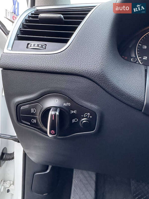 Внедорожник / Кроссовер Audi Q5 2015 в Запорожье фото 25 Внедорожник / Кроссовер Audi Q5 2015 в Запорожье