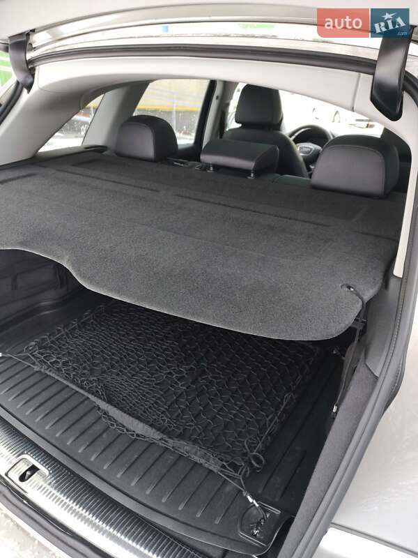 Внедорожник / Кроссовер Audi Q5 2014 в Харькове фото 4 Внедорожник / Кроссовер Audi Q5 2014 в Харькове