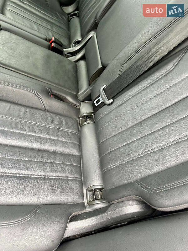 Внедорожник / Кроссовер Audi Q5 2018 в Владимире