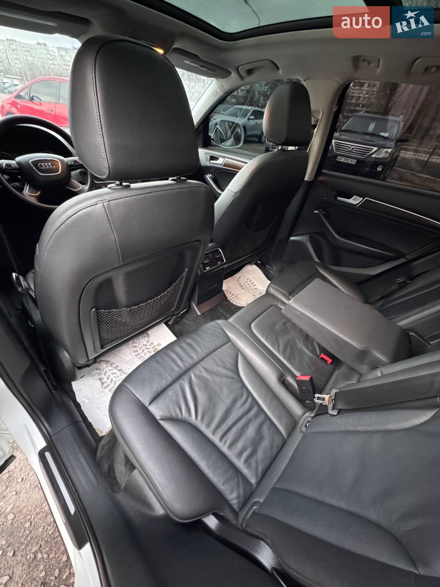 2015 Audi Q5 - мініатюра 19