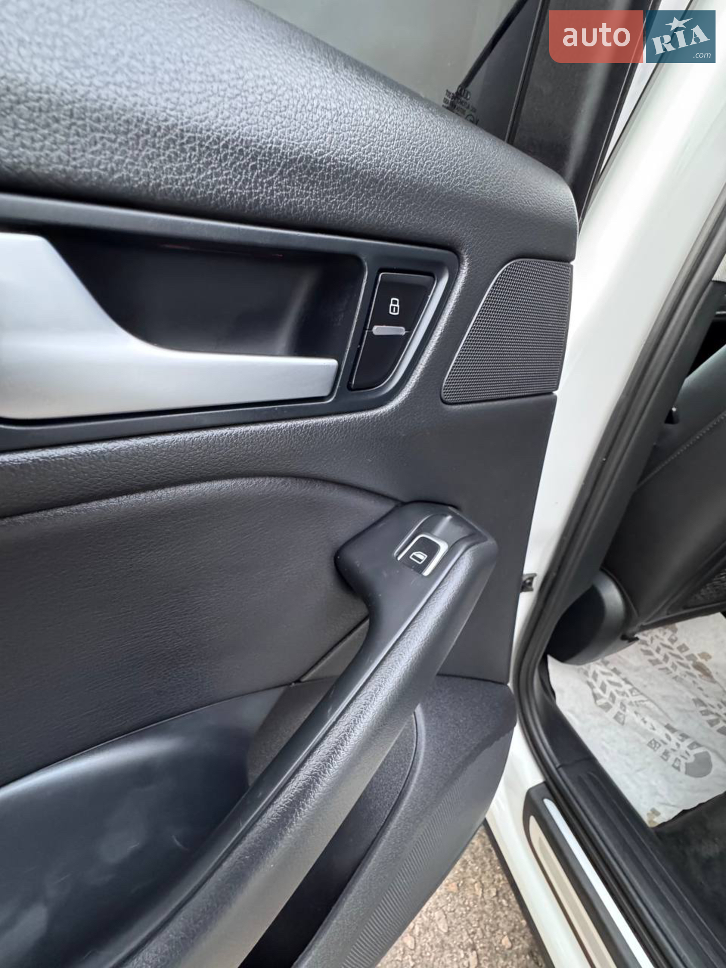 2015 Audi Q5 - мініатюра 24