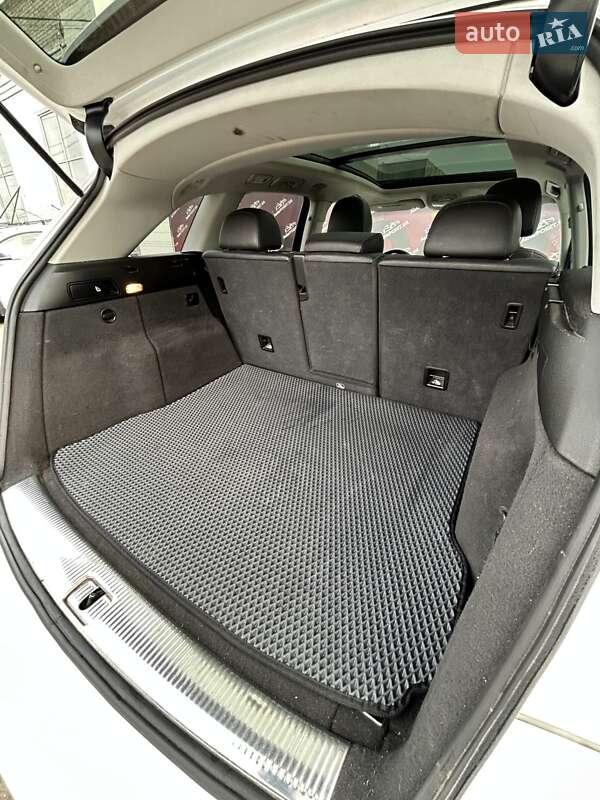 Внедорожник / Кроссовер Audi Q5 2015 в Сумах