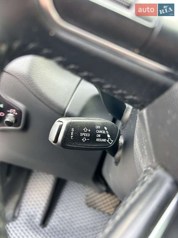 Внедорожник / Кроссовер Audi Q5 2015 в Сумах