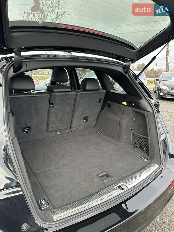 Внедорожник / Кроссовер Audi Q5 2015 в Белогородке