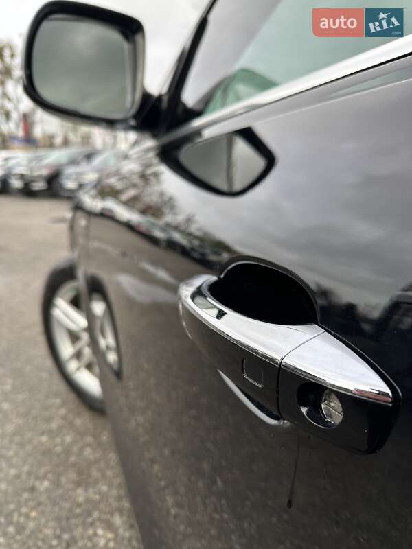 Внедорожник / Кроссовер Audi Q5 2015 в Белогородке