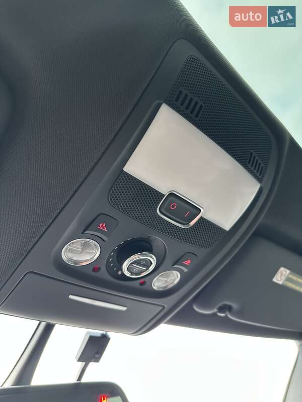 Внедорожник / Кроссовер Audi Q5 2015 в Белогородке