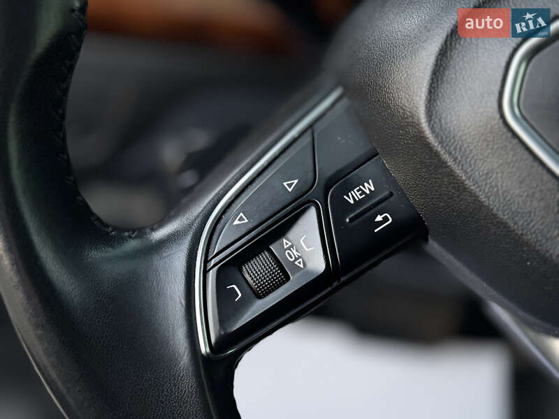 Внедорожник / Кроссовер Audi Q5 2017 в Трускавце фото 36 Внедорожник / Кроссовер Audi Q5 2017 в Трускавце