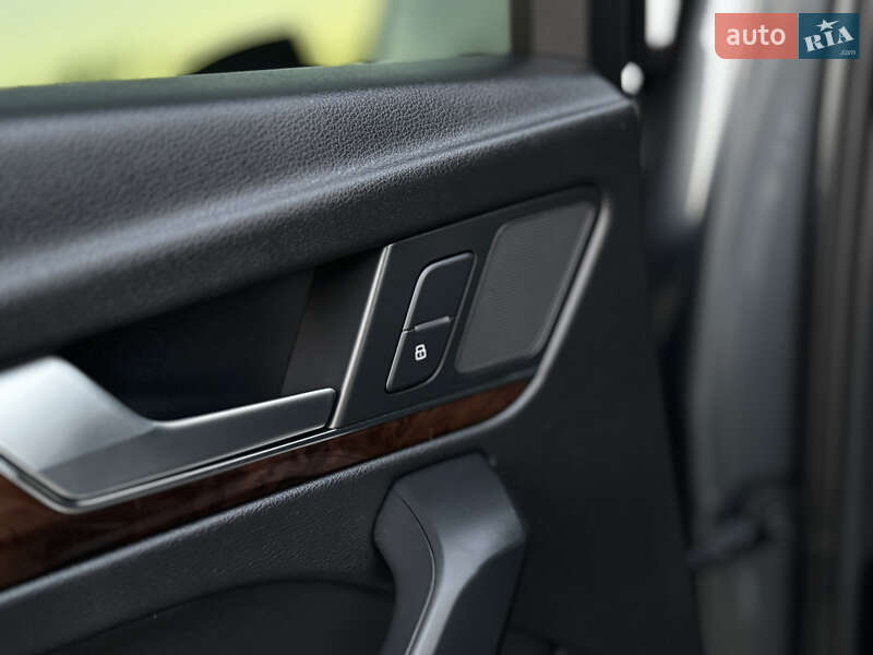 Внедорожник / Кроссовер Audi Q5 2017 в Трускавце фото 67 Внедорожник / Кроссовер Audi Q5 2017 в Трускавце