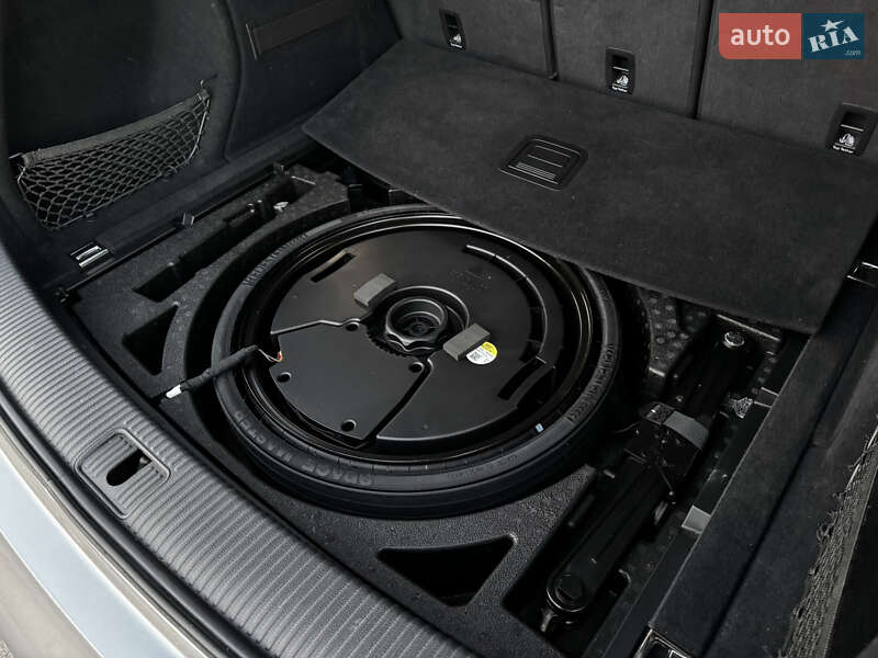 Внедорожник / Кроссовер Audi Q5 2017 в Трускавце фото 74 Внедорожник / Кроссовер Audi Q5 2017 в Трускавце