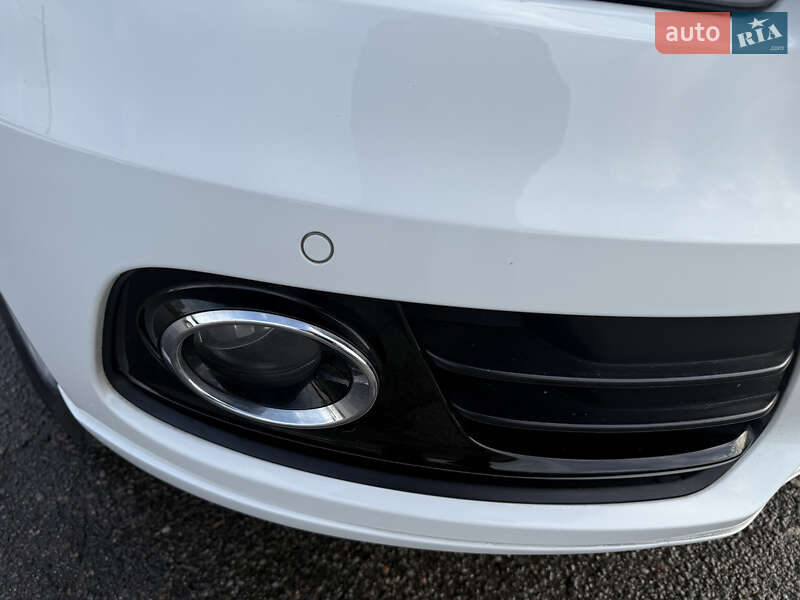 Внедорожник / Кроссовер Audi Q5 2015 в Полтаве