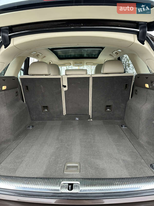 Внедорожник / Кроссовер Audi Q5 2014 в Ковеле