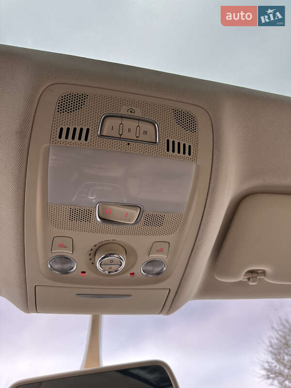 Внедорожник / Кроссовер Audi Q5 2014 в Ковеле