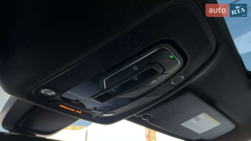 Позашляховик / Кросовер Audi Q5 2020 в Львові фото 19 Позашляховик / Кросовер Audi Q5 2020 в Львові