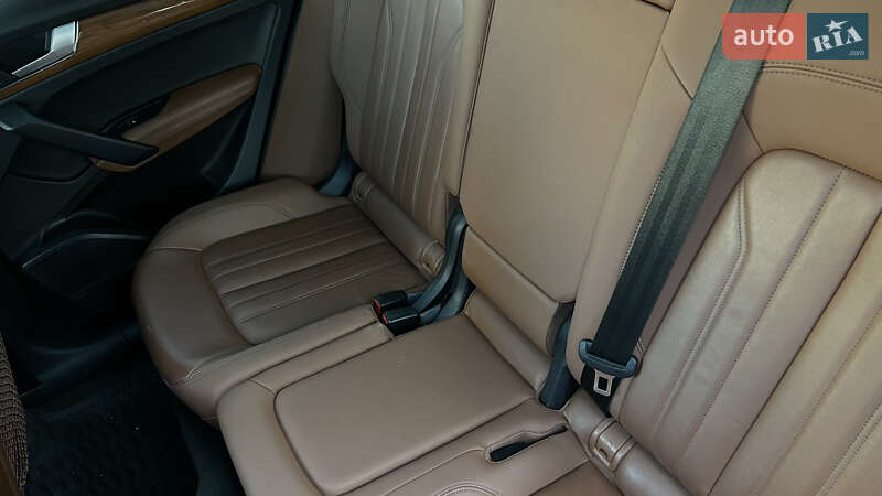 Позашляховик / Кросовер Audi Q5 2020 в Львові фото 32 Позашляховик / Кросовер Audi Q5 2020 в Львові