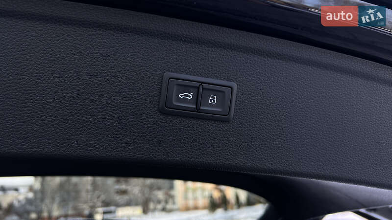 Позашляховик / Кросовер Audi Q5 2020 в Львові фото 33 Позашляховик / Кросовер Audi Q5 2020 в Львові