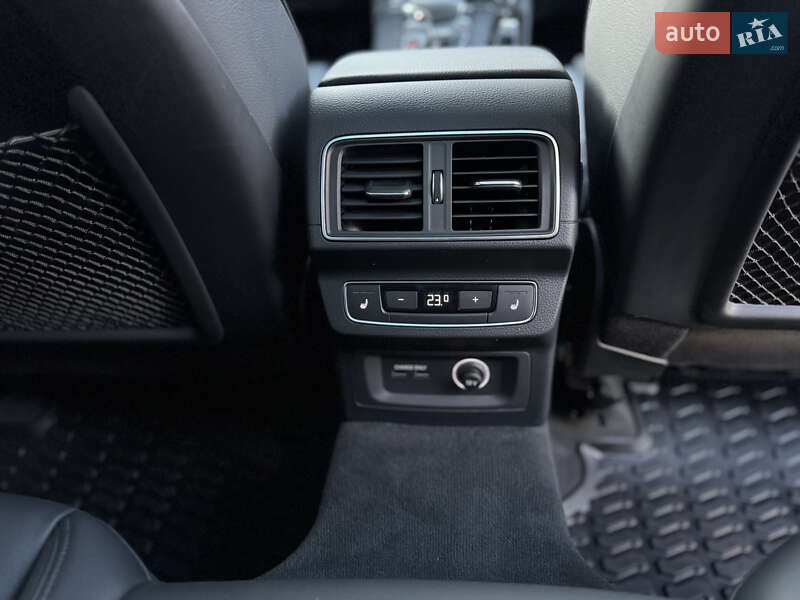 Внедорожник / Кроссовер Audi Q5 2018 в Луцке фото 45 Внедорожник / Кроссовер Audi Q5 2018 в Луцке