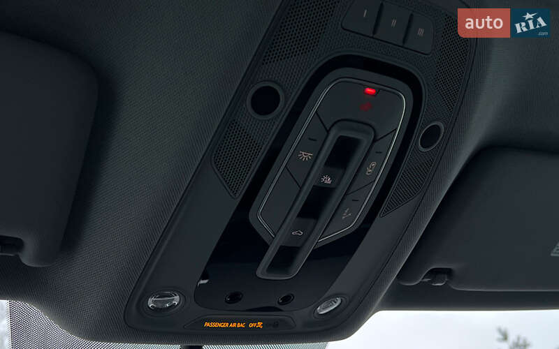 Внедорожник / Кроссовер Audi Q5 2017 в Львове