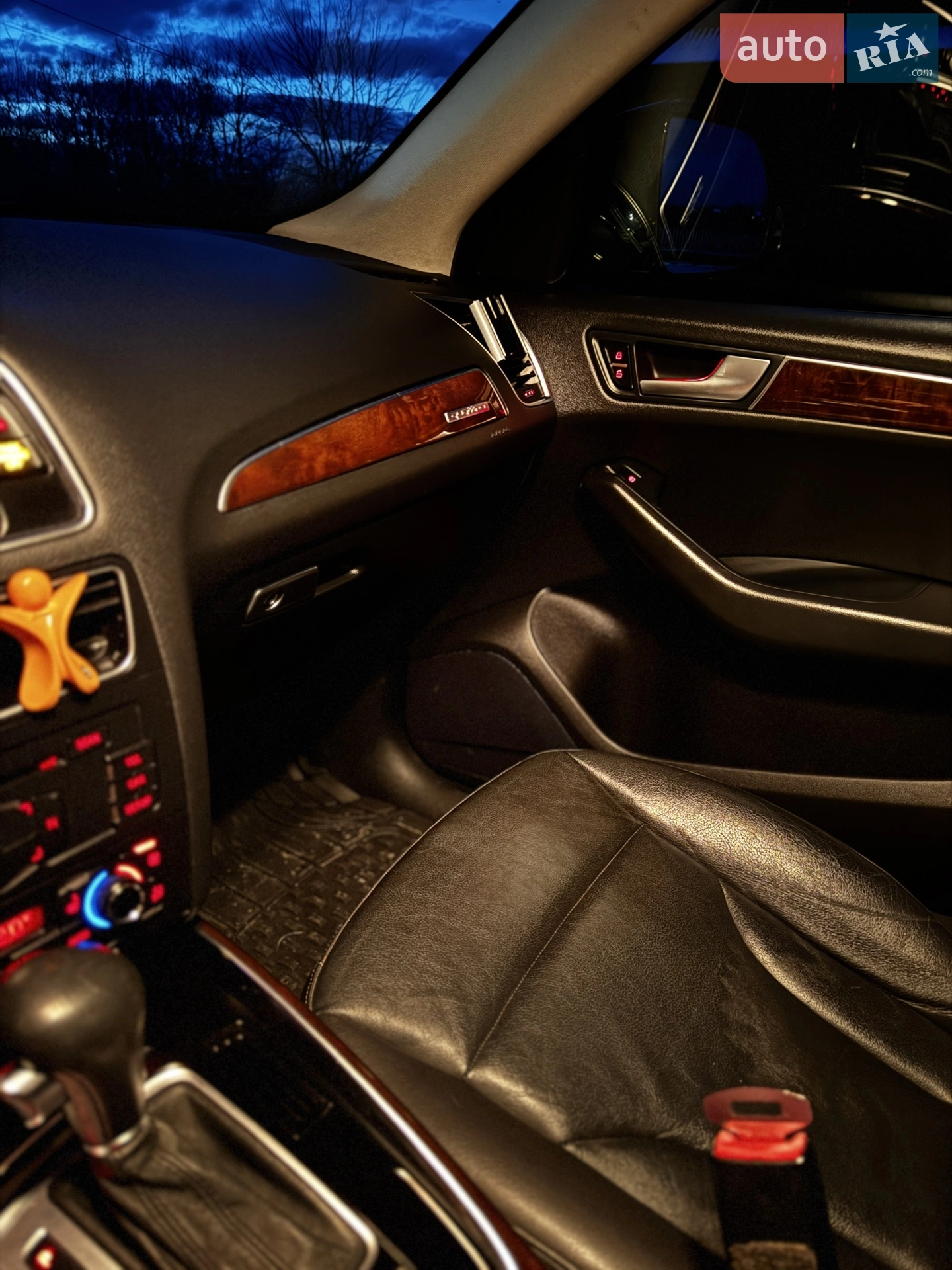 2011 Audi Q5 - мініатюра 18