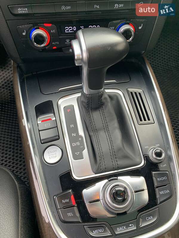 Внедорожник / Кроссовер Audi Q5 2015 в Днепре фото 30 Внедорожник / Кроссовер Audi Q5 2015 в Днепре