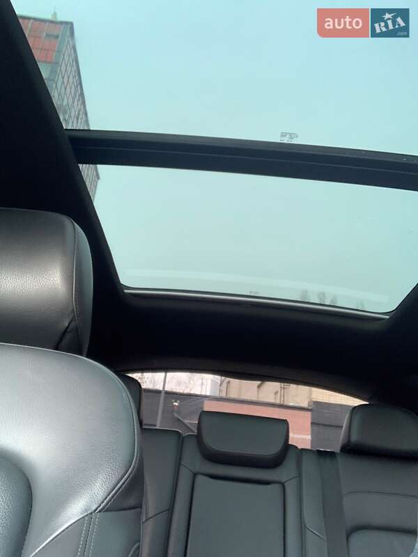 Внедорожник / Кроссовер Audi Q5 2015 в Днепре фото 33 Внедорожник / Кроссовер Audi Q5 2015 в Днепре