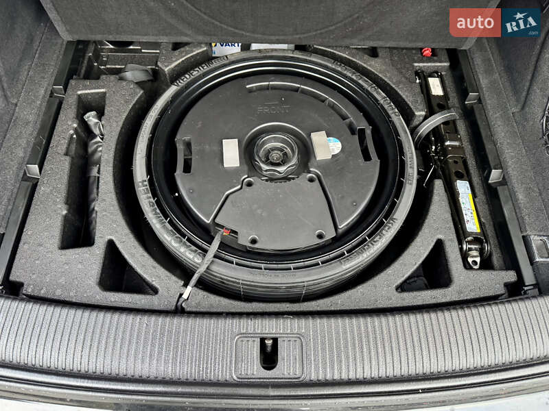 Внедорожник / Кроссовер Audi Q5 2018 в Киеве фото 48 Внедорожник / Кроссовер Audi Q5 2018 в Киеве