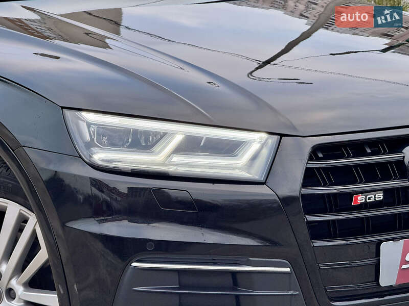 Внедорожник / Кроссовер Audi Q5 2018 в Киеве фото 68 Внедорожник / Кроссовер Audi Q5 2018 в Киеве