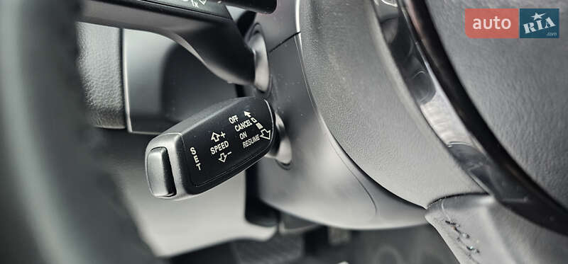 Позашляховик / Кросовер Audi Q5 2017 в Нововолинську