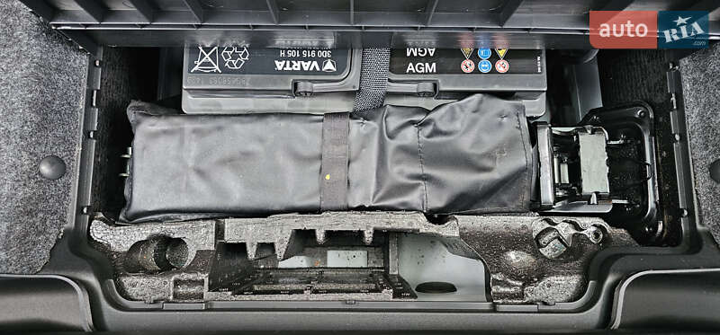 Позашляховик / Кросовер Audi Q5 2017 в Нововолинську