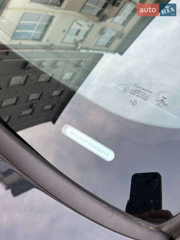 Внедорожник / Кроссовер Audi Q5 2014 в Коломые