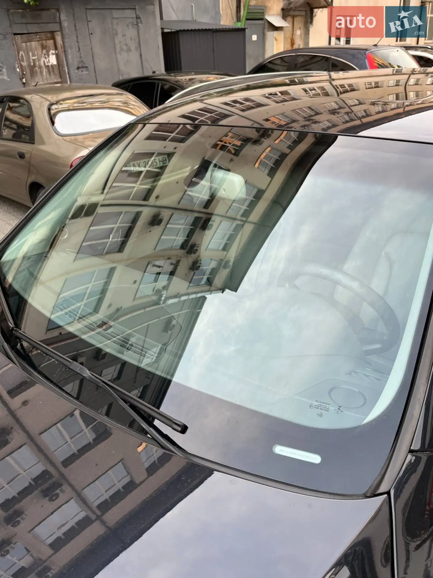 2014 Audi Q5 - мініатюра 5