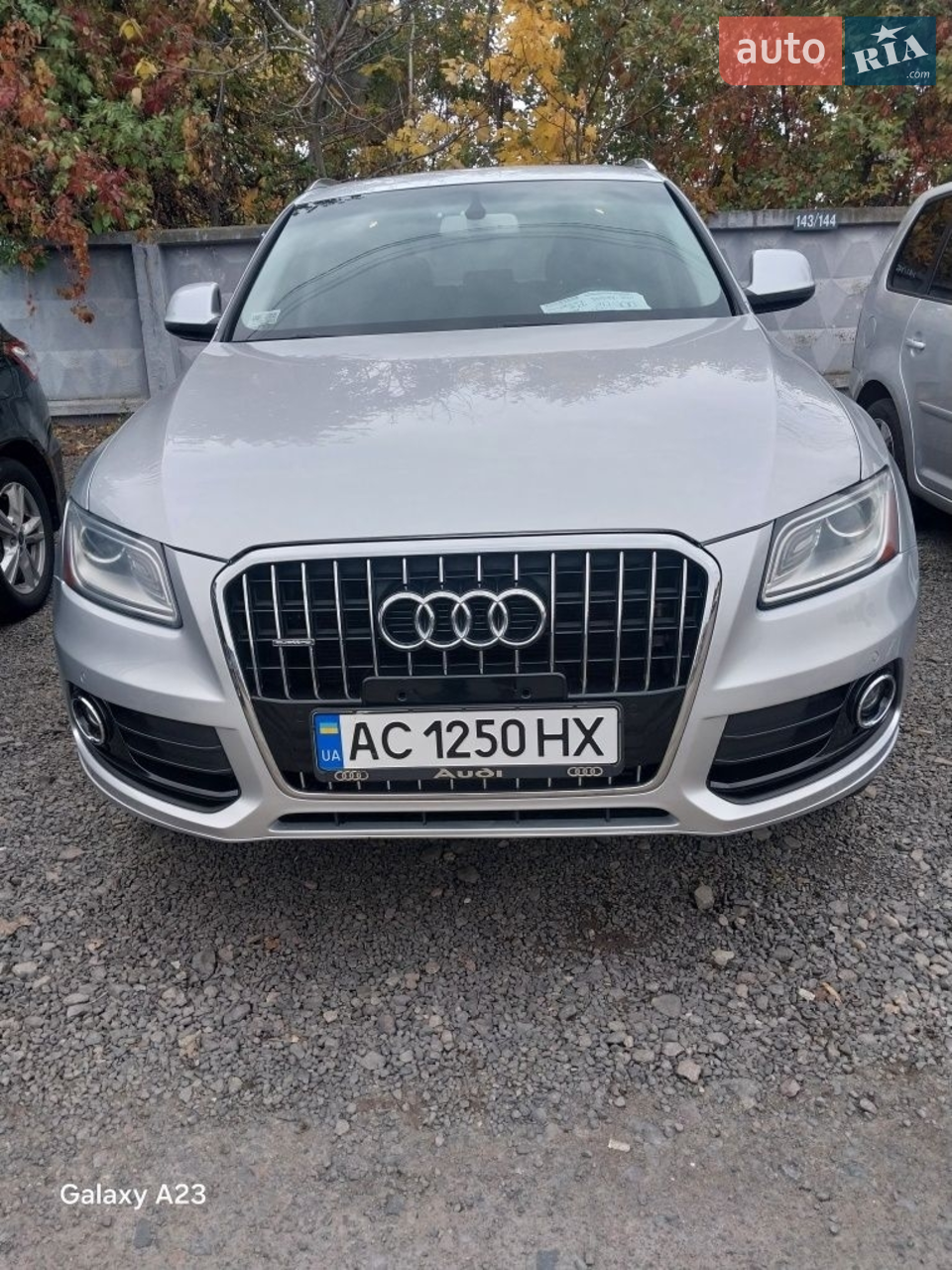 2014 Audi Q5 - мініатюра 28