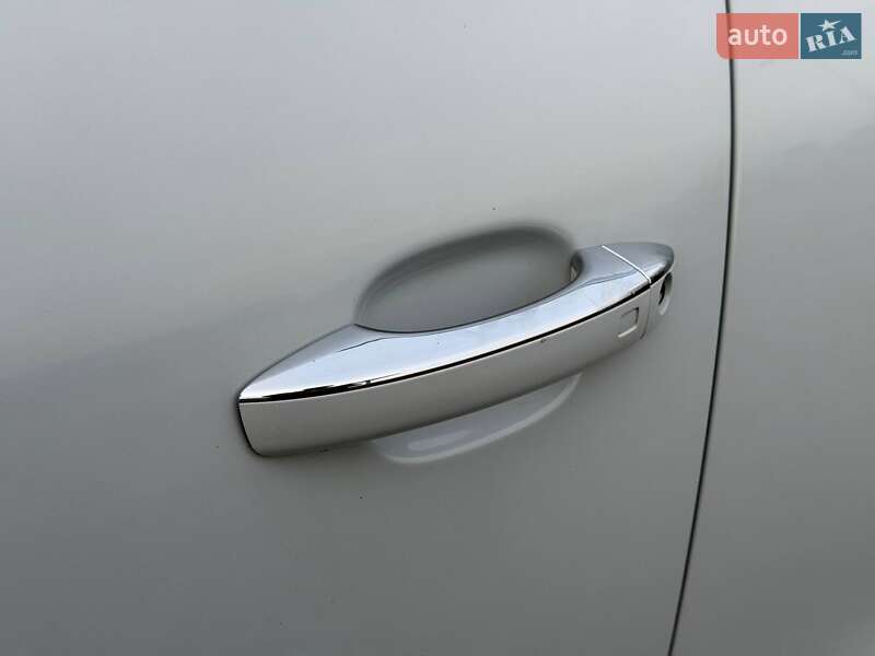 Позашляховик / Кросовер Audi Q5 2015 в Кривому Розі фото 8 Позашляховик / Кросовер Audi Q5 2015 в Кривому Розі