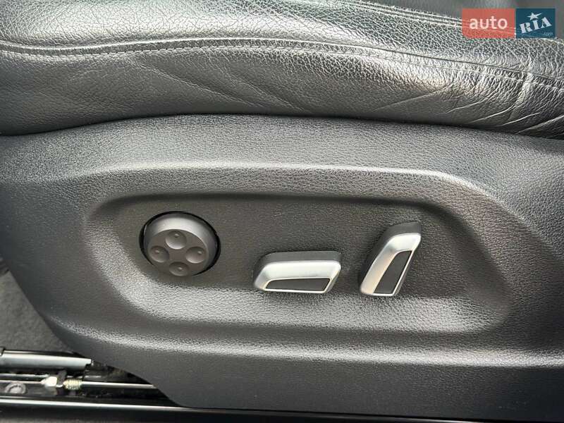 Позашляховик / Кросовер Audi Q5 2015 в Кривому Розі фото 40 Позашляховик / Кросовер Audi Q5 2015 в Кривому Розі