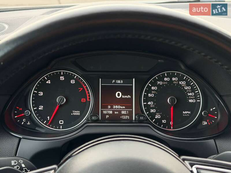 Позашляховик / Кросовер Audi Q5 2015 в Кривому Розі фото 55 Позашляховик / Кросовер Audi Q5 2015 в Кривому Розі