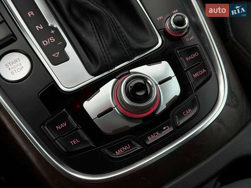 Позашляховик / Кросовер Audi Q5 2015 в Кривому Розі фото 66 Позашляховик / Кросовер Audi Q5 2015 в Кривому Розі