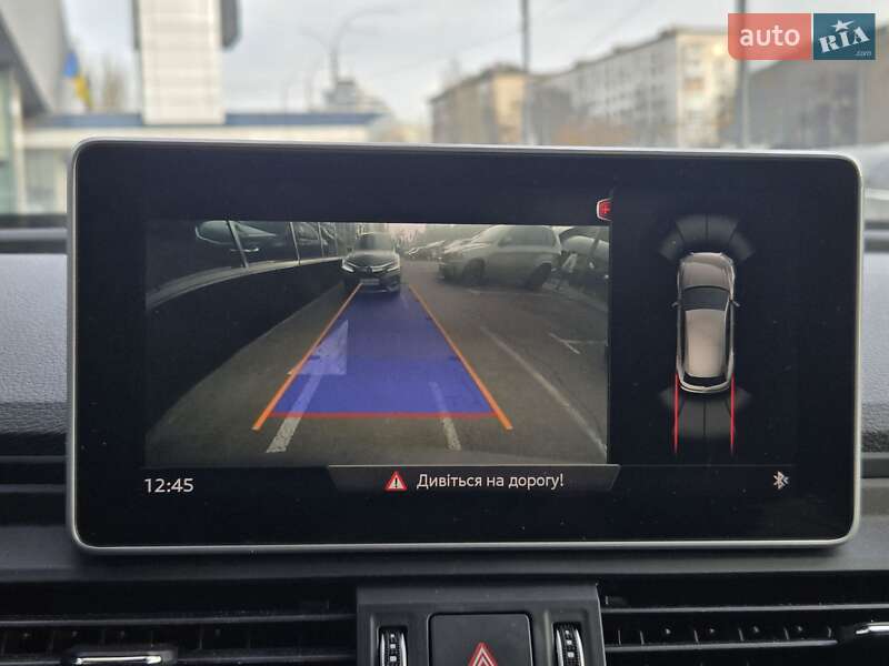 Внедорожник / Кроссовер Audi Q5 2019 в Киеве