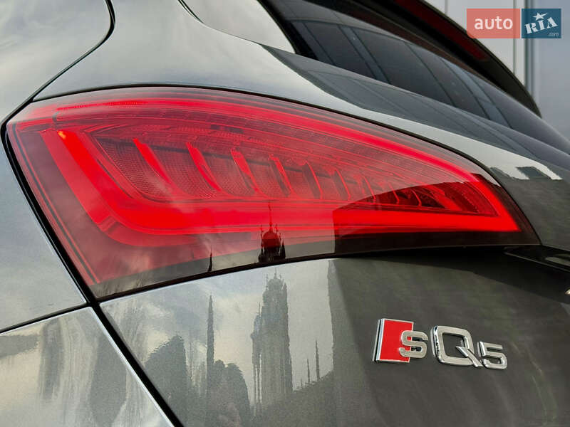 Внедорожник / Кроссовер Audi Q5 2014 в Черновцах фото 10 Внедорожник / Кроссовер Audi Q5 2014 в Черновцах