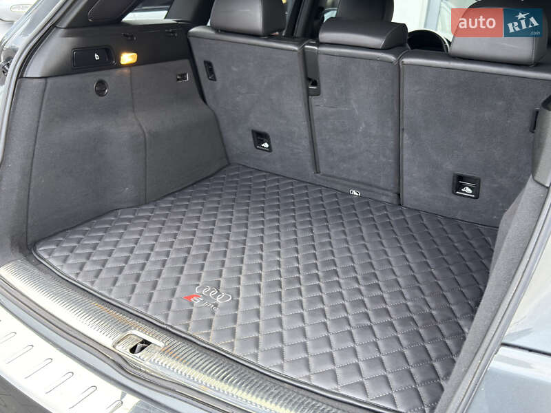 Внедорожник / Кроссовер Audi Q5 2014 в Черновцах фото 21 Внедорожник / Кроссовер Audi Q5 2014 в Черновцах