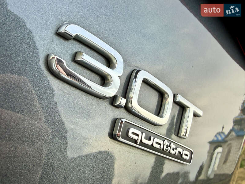 Внедорожник / Кроссовер Audi Q5 2014 в Черновцах фото 50 Внедорожник / Кроссовер Audi Q5 2014 в Черновцах