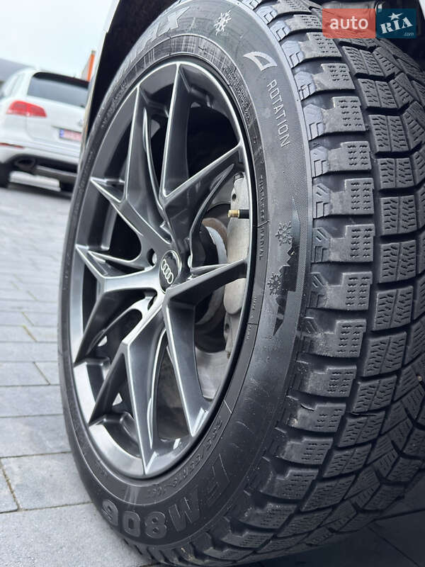 Внедорожник / Кроссовер Audi Q5 2014 в Черновцах фото 59 Внедорожник / Кроссовер Audi Q5 2014 в Черновцах