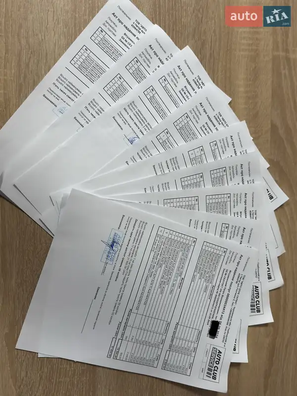 Внедорожник / Кроссовер Audi Q5 2014 в Черновцах документ 2 фото Внедорожник / Кроссовер Audi Q5 2014 в Черновцах документ