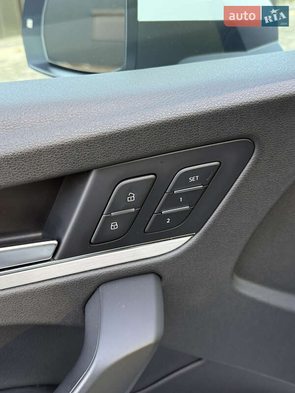 Внедорожник / Кроссовер Audi Q5 2018 в Шептицькому фото 24 Внедорожник / Кроссовер Audi Q5 2018 в Шептицькому