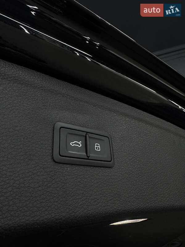 Внедорожник / Кроссовер Audi Q5 2019 в Коломые