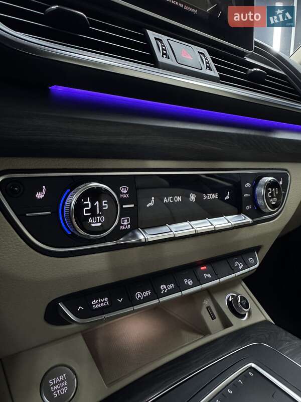 Внедорожник / Кроссовер Audi Q5 2019 в Коломые