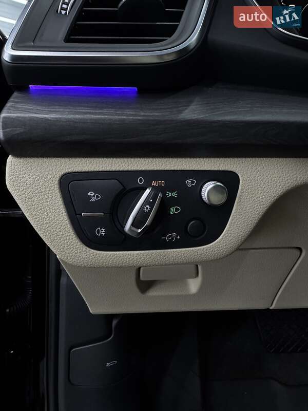 Внедорожник / Кроссовер Audi Q5 2019 в Коломые