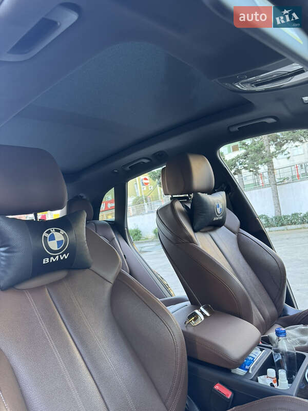 Позашляховик / Кросовер Audi Q5 2018 в Одесі