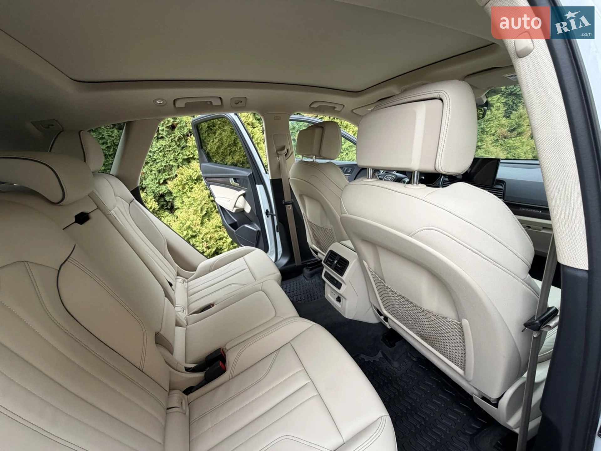 2021 Audi Q5 - мініатюра 8