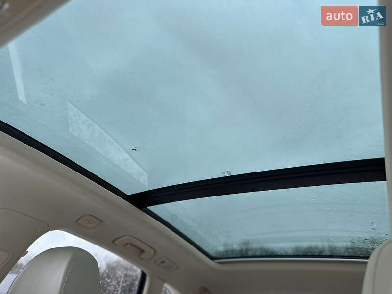 Внедорожник / Кроссовер Audi Q5 2012 в Львове