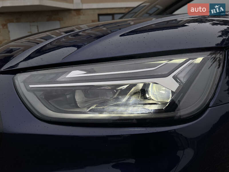 Внедорожник / Кроссовер Audi Q5 2021 в Тернополе фото 19 Внедорожник / Кроссовер Audi Q5 2021 в Тернополе